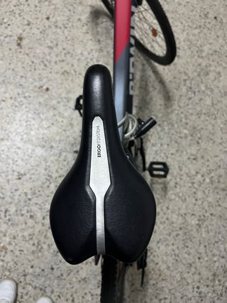 Bicicleta B'TWIN Riverside 500