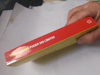 Poder sin límites: La nueva ciencia del desarro...