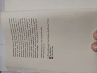 Poder sin límites: La nueva ciencia del desarro...