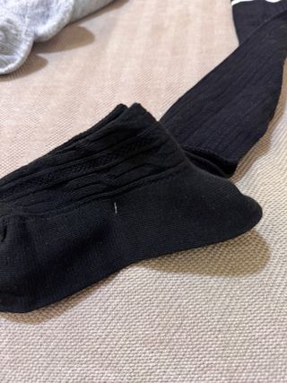 Pack 2 Pares Calcetines Largos