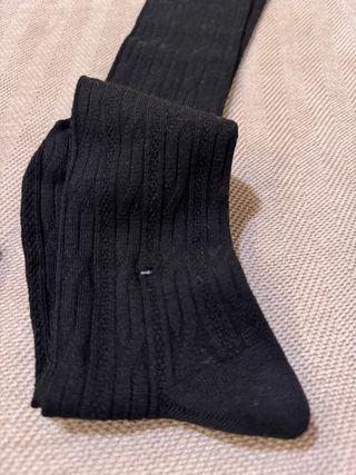 Pack 2 Pares Calcetines Largos