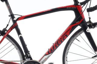 Promo · Wilier GTR Team (carretera) t.54 Reacondicionada