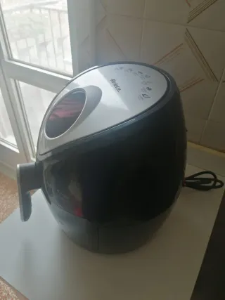 Friggitrice ad aria Ariete 4616 3.5L