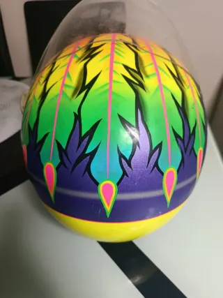 Casco Moto SHOEI Troy Lee Designs