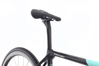 Bianchi Specialissima Di2 12V (carretera) t.54 Reacondicionada