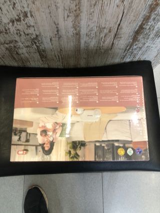 Sacaleches Eléctrico Momcozy M5 Smart