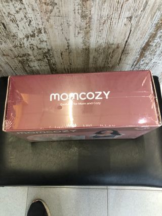 Sacaleches Eléctrico Momcozy M5 Smart