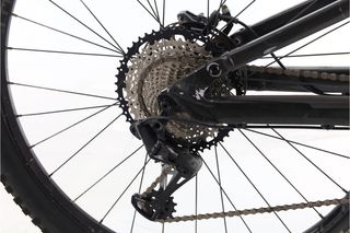 Cannondale Jekyll GX (MTB) t.M Reacondicionada