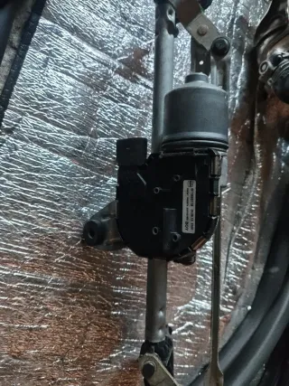 Motor Limpiaparabrisas Seat Leon 5F