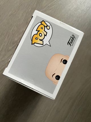Funko Pop! Lord Varys 68 Juego de tronos