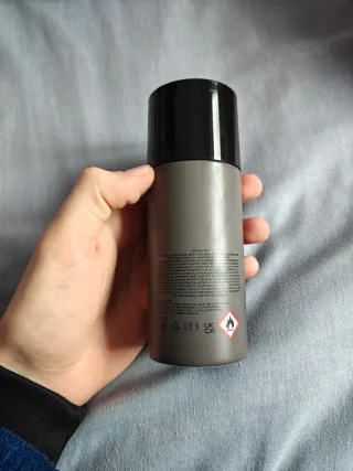 Desodorante Seoul Zara 150ml