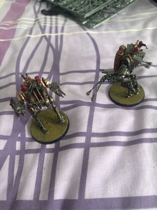 Warhammer 40k Penitente