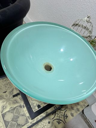 Pica de baño Leroy Merlin