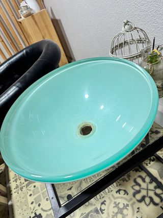 Pica de baño Leroy Merlin