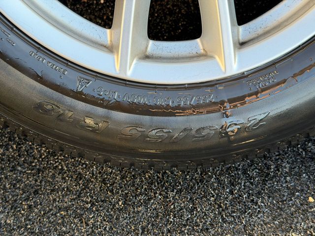 Juego 4 Llantas BMW 18