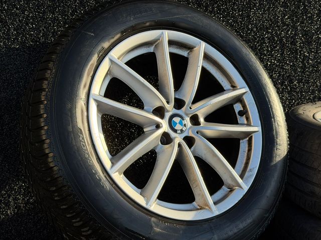 Juego 4 Llantas BMW 18