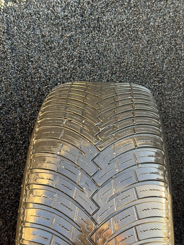 Juego 4 Llantas BMW 18