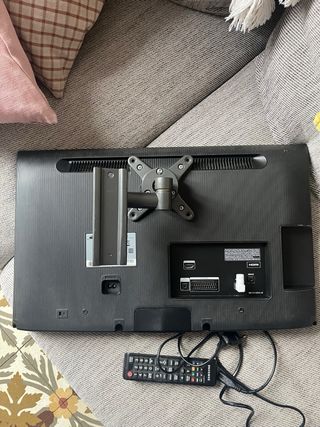 Televisión Samsung 24 LT24B301EW