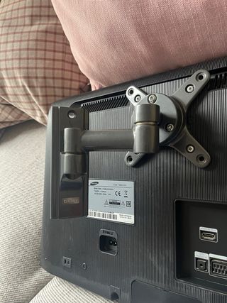 Televisión Samsung 24 LT24B301EW