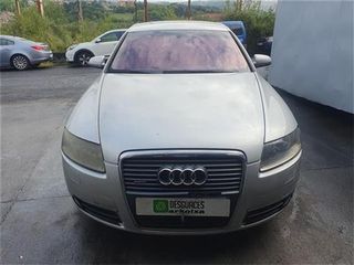 DESPIECE COMPLETO Audi A6 3.0 TDI QUATTRO AUT