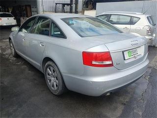 DESPIECE COMPLETO Audi A6 3.0 TDI QUATTRO AUT