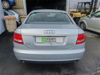 DESPIECE COMPLETO Audi A6 3.0 TDI QUATTRO AUT