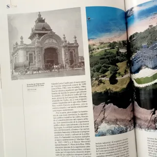 Santander Historia de una Ciudad