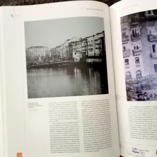 Santander Historia de una Ciudad