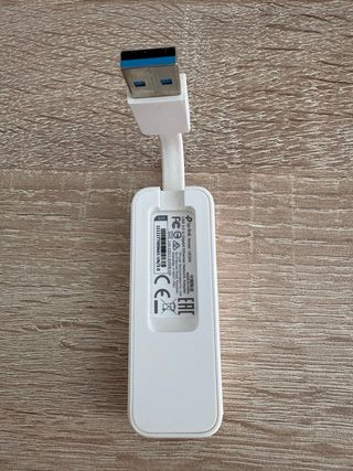 Adaptador TP-Link UE300 USB 3.0 a Ethernet