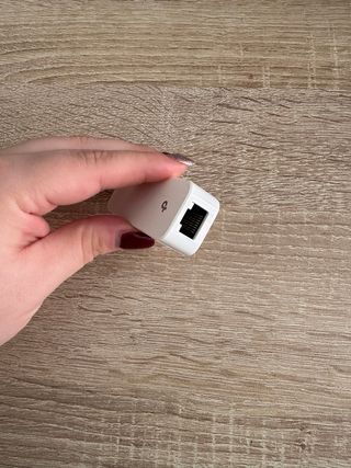 Adaptador TP-Link UE300 USB 3.0 a Ethernet