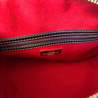 Bolso CH Flores Beige Multicolor