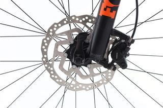 Scott Scale 930 GX (MTB) t.S Reacondicionada