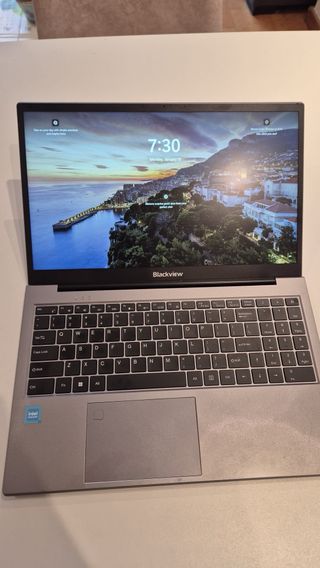 Portátil Blackview AceBook 8 - 16GB RAM 512GB