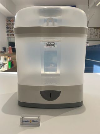 Esterilizador Vapor Chicco