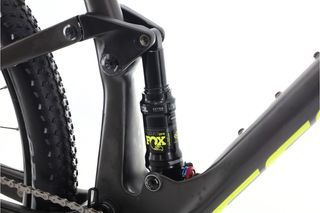 Scott Spark RC Comp (MTB) t.L Reacondicionada