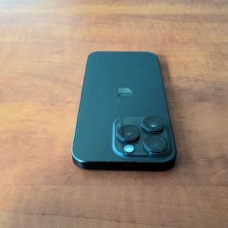 iPhone 15 Pro 128GB Negro