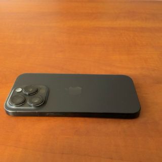 iPhone 15 Pro 128GB Negro