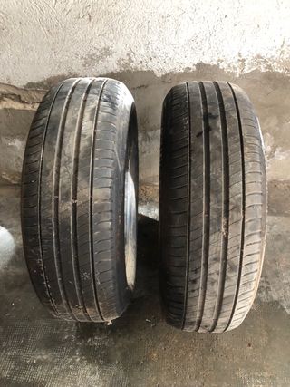 Michelin Primacy 3 215/65R17 99V Neumáticos