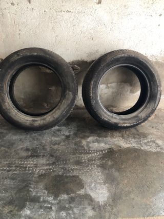 Michelin Primacy 3 215/65R17 99V Neumáticos