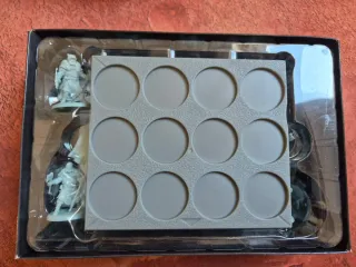 A Song of Ice & Fire Umber Berserkers