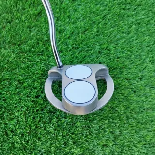 Putter Odyssey 2 Ball Divine Golf