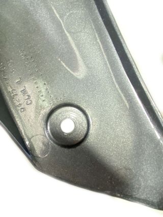 64250-MY1-000ZH TAPA CARENADO IZQ. AFRICA TWIN 93