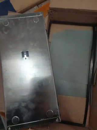 Tastiera BPT 10 pulsanti