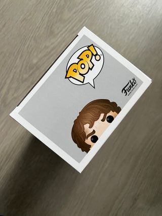 Funko Pop! Theon Greyjoy 81 Juego de tronos