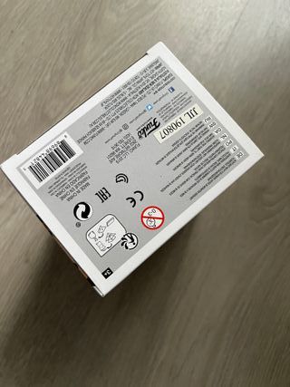 Funko Pop! Theon Greyjoy 81 Juego de tronos