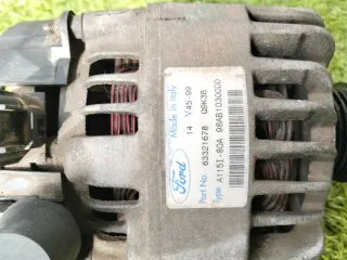 Alternador Ford Focus I (1998-2004)