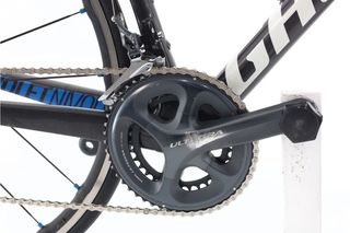 Promo · Ghost Nivolet (carretera) t.52 Reacondicionada