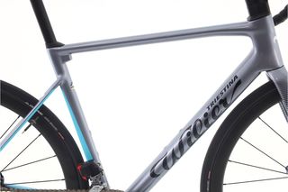 Wilier Cento SL 0 AXS 12V (carretera) t.54 Reacondicionada