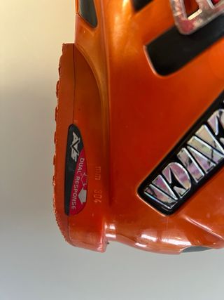 Botas de esquí Tecnica - talla 304 mm - 26-26,5