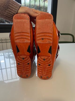 Botas de esquí Tecnica - talla 304 mm - 26-26,5